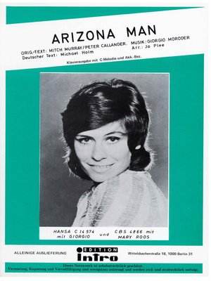 cover image of Arizona Man